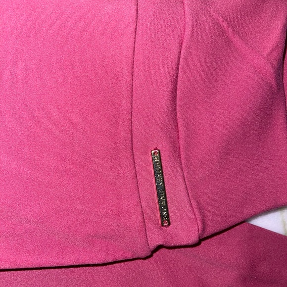 Whitney Simmons Gymshark Tights - Picture 2 of 4